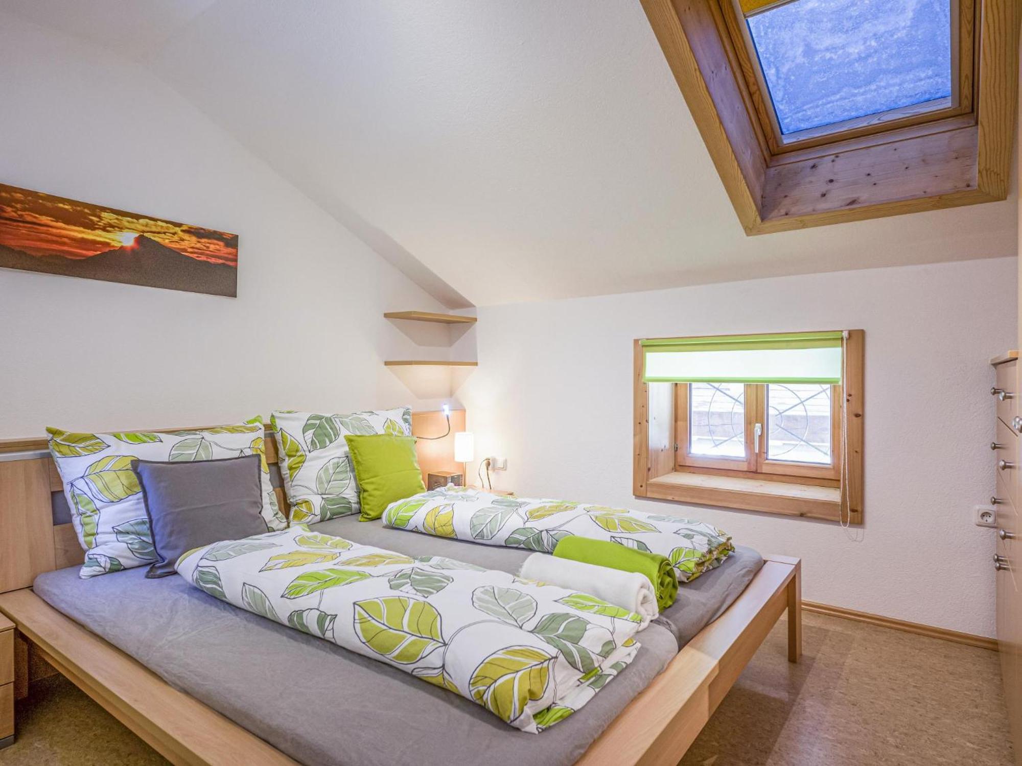 Troadstadl Brixentalblick Westendorf Luaran gambar