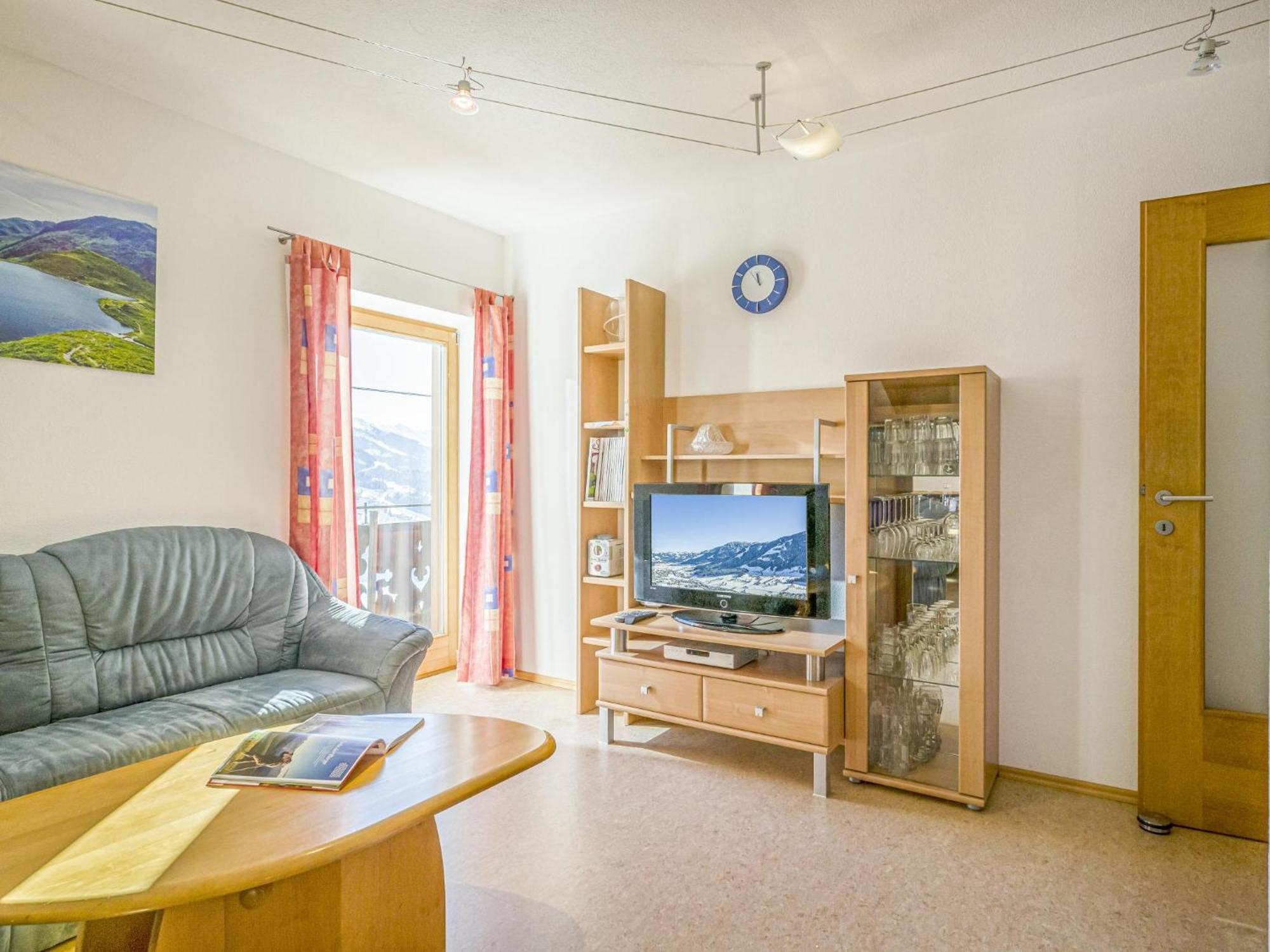 Troadstadl Brixentalblick Westendorf Luaran gambar
